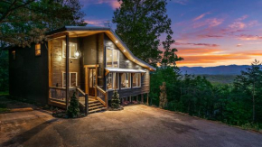 Smoky Mountain Tranquility